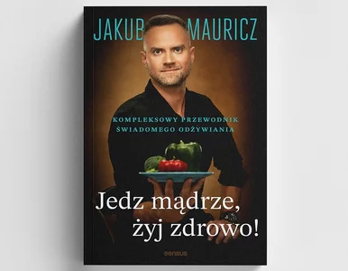 Miniatura: Jakub Mauricz: Wszyscy szukamy skrótów:...