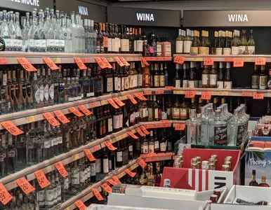 Miniatura: Prohibicję wprowadzili wiele miesięcy...