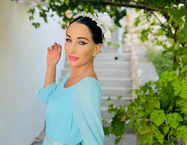 Miniatura: Steczkowska wypaliła o śmierci. Takich...