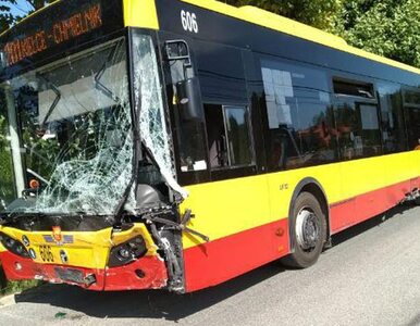 Miniatura: Tragiczny wypadek w Kielcach. Nie żyją...