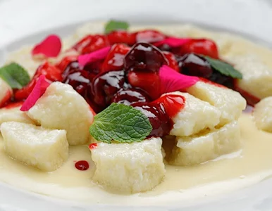 Miniatura: Mięciutkie jak chmurka i gotowe w 20...