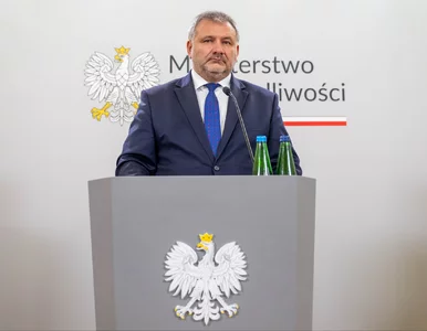 Miniatura: Zatrzymany wspólnik Suszka chce mówić?...