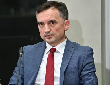 Miniatura: Ziobro trafi do aresztu? Na jaw wyszły...