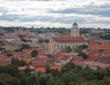 Miniatura: Europejska stolica zaprasza Polaków. To...