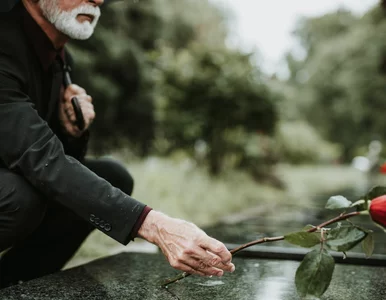 Miniatura: Zbliża się „roczek" renty wdowiej. Tyle...
