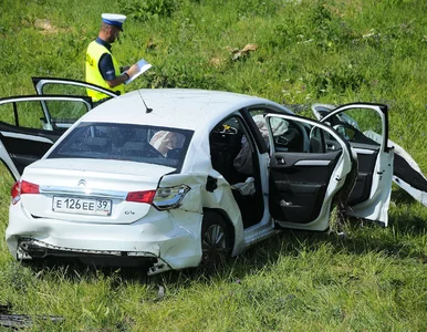 Miniatura: PZU zaniża odszkodowania. Żaden mechanik...