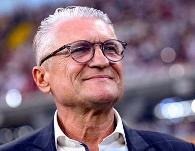 Miniatura: Hitowy powrót Adama Nawałki. Spełni się...