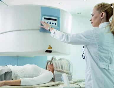 Miniatura: 52 mln zł dla szpitala w Krakowie. Wdrożą...