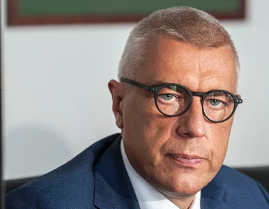 Miniatura: Giertych wyśmiał najnowszą „taśmę” z jego...