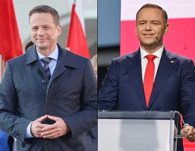 Miniatura: Kandydaci na prezydenta powinni ujawniać...