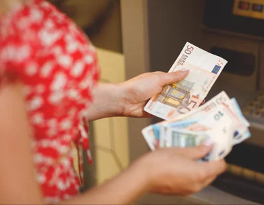 Miniatura: Cyfrowe euro coraz bliżej. EBC zdradza, co...