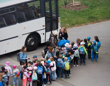Miniatura: Ten ruch MEN miał zakończyć problem w...