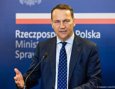 Miniatura: Sikorski złożył zeznania jako...