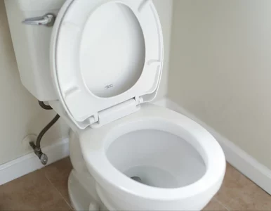 Miniatura: Zamiast do garnka wrzuć go do toalety. Ten...