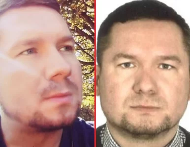 Miniatura: Tajemnicze zaginięcie księdza. „Nie...