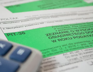 Miniatura: Czekasz na PIT-11? Oto najważniejsze daty...