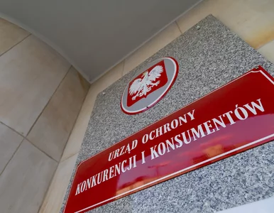 Miniatura: UOKiK miażdży Vectrę. Kara idzie w...