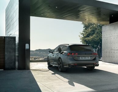Cennik nowego Peugeota 508 PSE. Ile kosztuje najmocniejszy Peugeot? Cennik nowego Peugeota 508 PSE. Ile kosztuje najmocniejszy Peugeot?