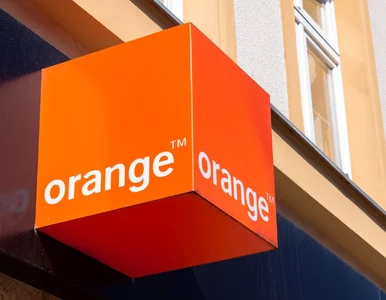 Miniatura: Ponad 34 mln zł kary dla Orange. Za...