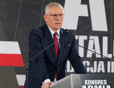 Miniatura: Polska zagrożona atakiem terrorystycznym?...