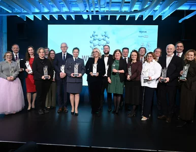 Miniatura: Wizjonerzy – Reformatorzy Zdrowia 2025....