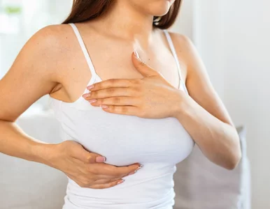 Miniatura: Leczenie onkologiczne niezgodne ze...