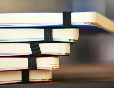 Miniatura: Szybki quiz ortograficzny. W roli głównej...