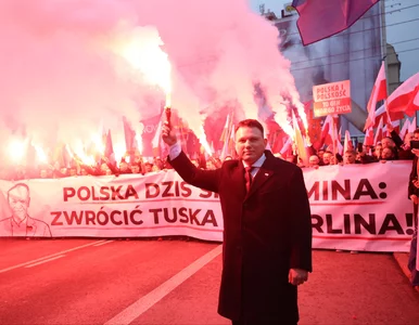 Miniatura: Sławomir Mentzen straci immunitet? Polityk...