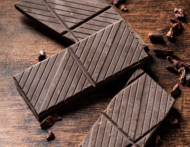 Miniatura: Z czym łączyć gorzką czekoladę, by...