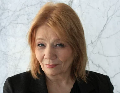 Miniatura: Prof. Elżbieta Mączyńska: Jestem oburzona...