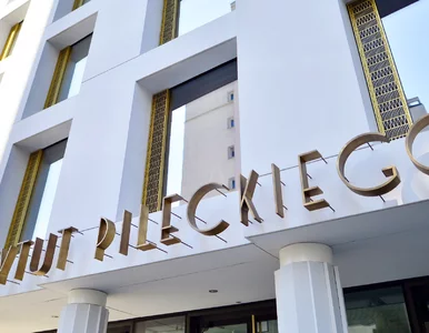 Miniatura: Burza po oświadczeniu Instytutu...