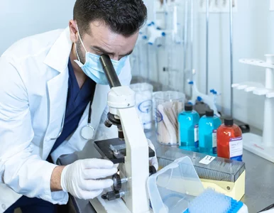 Miniatura: Apel polskich naukowców i medyków do...