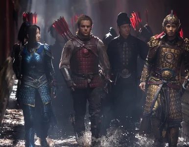 Miniatura: Grudzień pod znakiem hitów. TV stawia na...