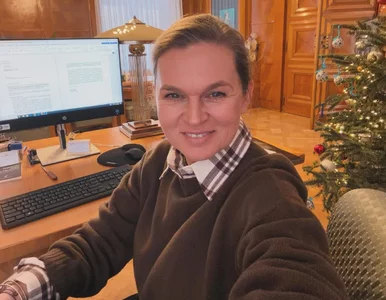 Miniatura: Szefowa MEN o nowym projekcie. Rozwiązania...