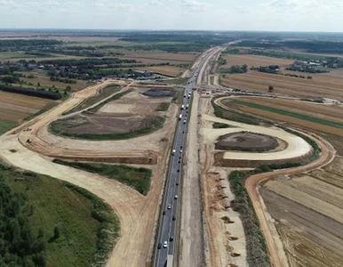 Miniatura: Chińczycy znów chcą budować drogi w Polsce