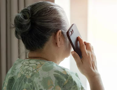 Miniatura: Oszustwo na Profil Zaufany. Tak można...