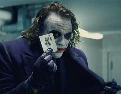 Miniatura: To najlepszy film Christophera Nolana!...