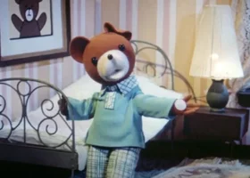 Miniatura: Rozpoznaj kadry z wieczorynek!...