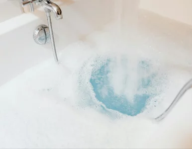 Miniatura: Po jednej kąpieli wanna wygląda źle?...