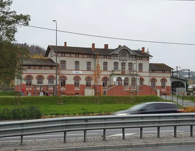 Miniatura: Perełka z XIX wieku zmieni funkcję. Jest...
