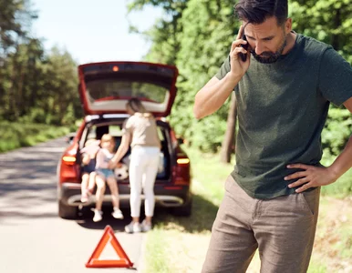 Miniatura: Planujesz wakacje? Nie zapomnij o Auto...