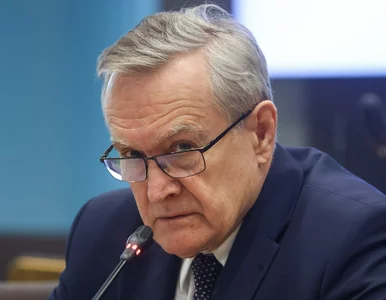 Miniatura: Artyści oburzeni żałobą narodową. Gliński...