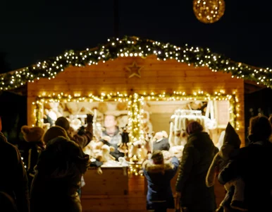 Miniatura: Świąteczny klimat bez tłumów. Polskie...