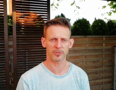 Miniatura: Co ze zdrowiem Michała Wójcika z Kabaretu...