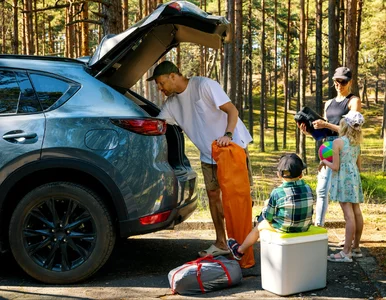 Miniatura: Ceny paliw po długim weekendzie. Znamy...