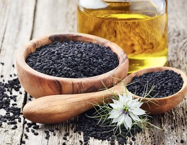 Miniatura: Najnowsze badanie: te nasionka hamują...