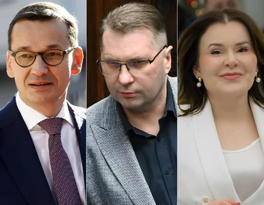 Miniatura: Kto kandydatem PiS na premiera? To...