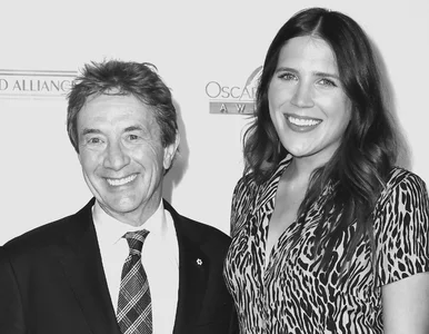 Miniatura: Dramatyczna śmierć córki znanego aktora....