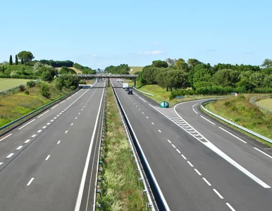 Miniatura: Autostrady bez kolejek na bramkach....