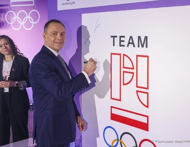 Miniatura: Nawrocki próbował zainspirować polskich...